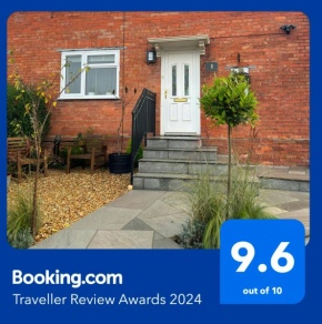 Red Brick House
